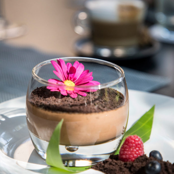Nueve Nueve Postre